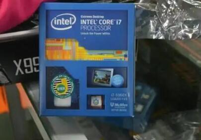 Inteli7920CPU⿴һ?δʹûѣ